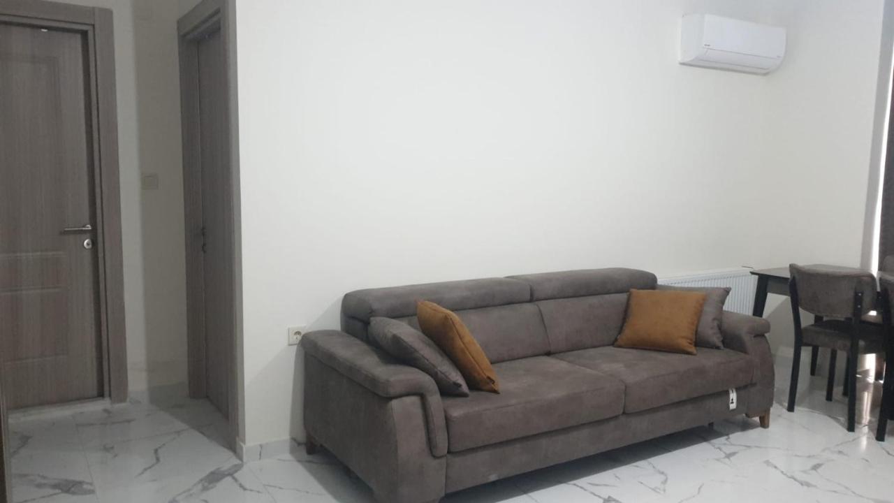 Noor Family Apartments Bursa Exteriér fotografie