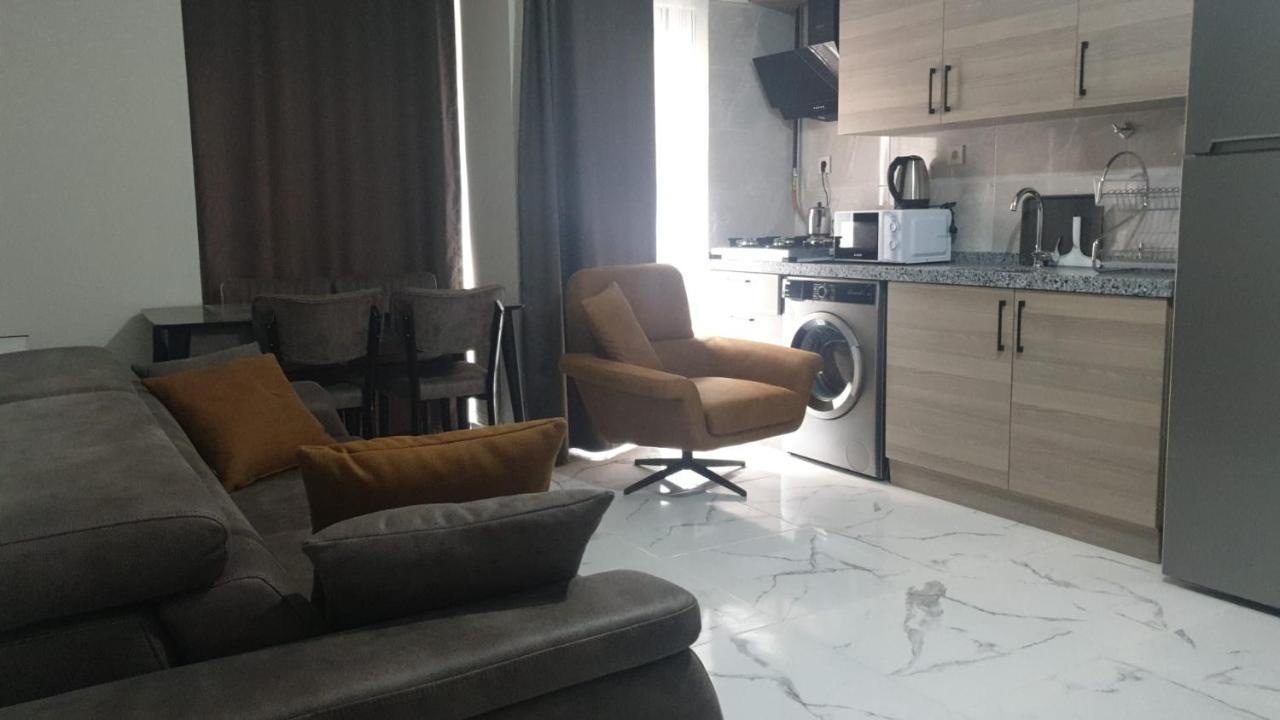 Noor Family Apartments Bursa Exteriér fotografie