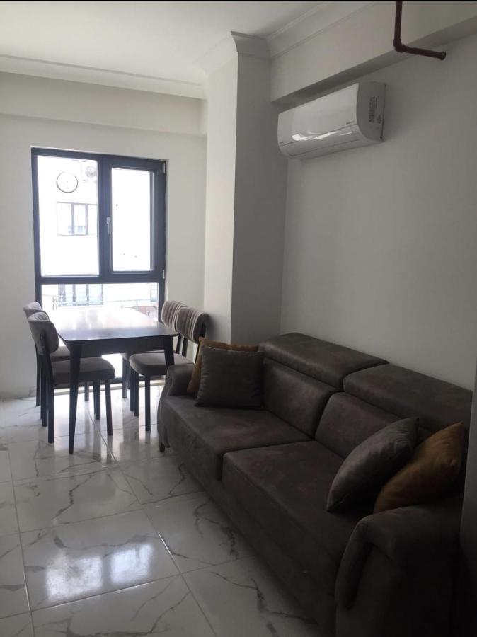Noor Family Apartments Bursa Exteriér fotografie