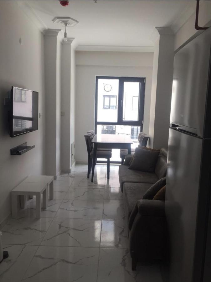 Noor Family Apartments Bursa Exteriér fotografie