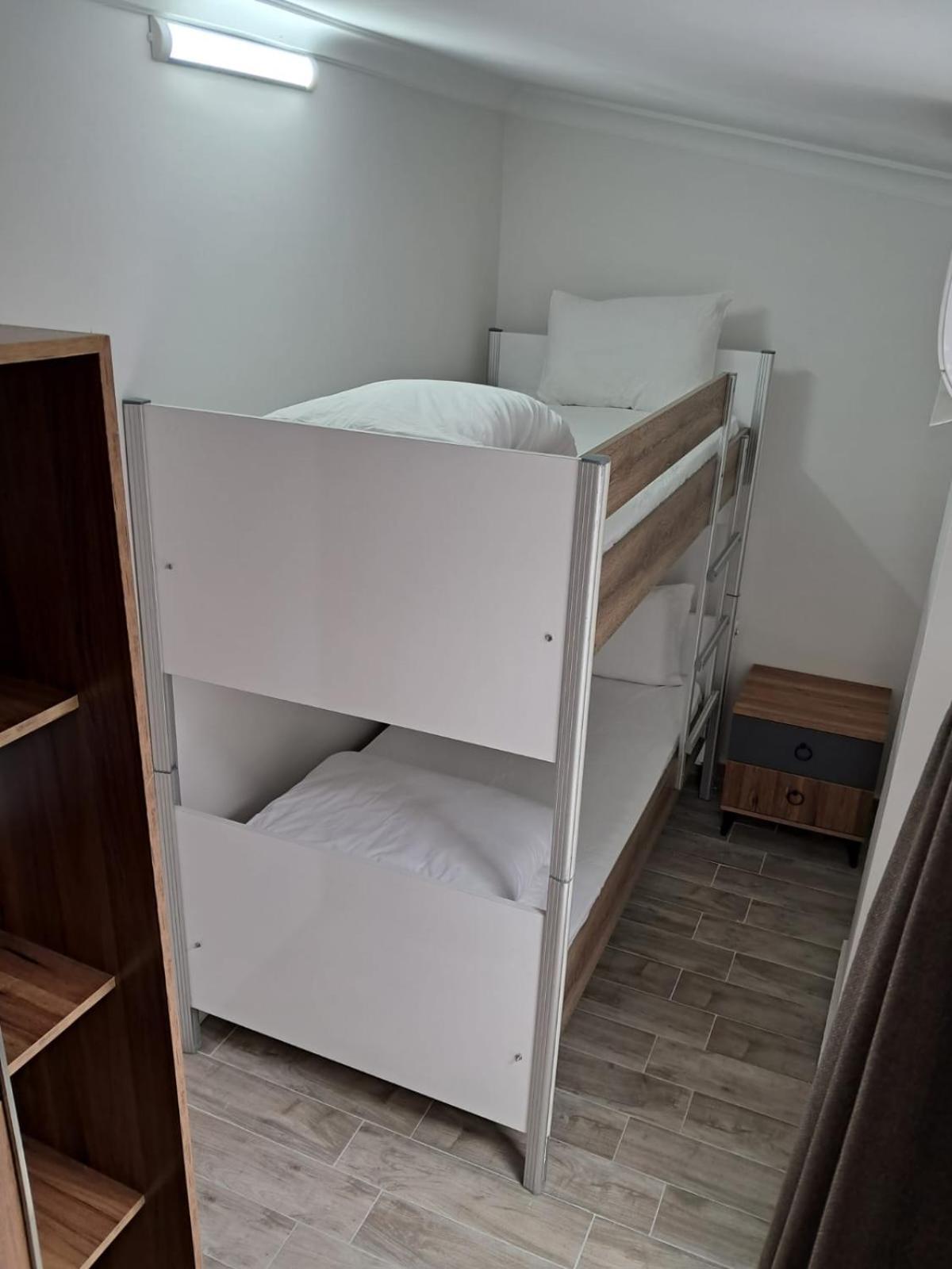 Noor Family Apartments Bursa Pokoj fotografie