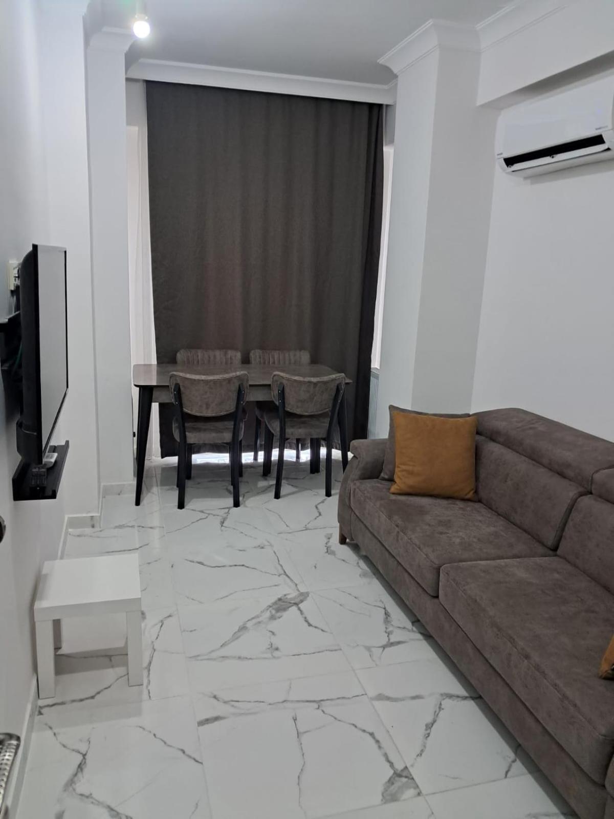 Noor Family Apartments Bursa Pokoj fotografie