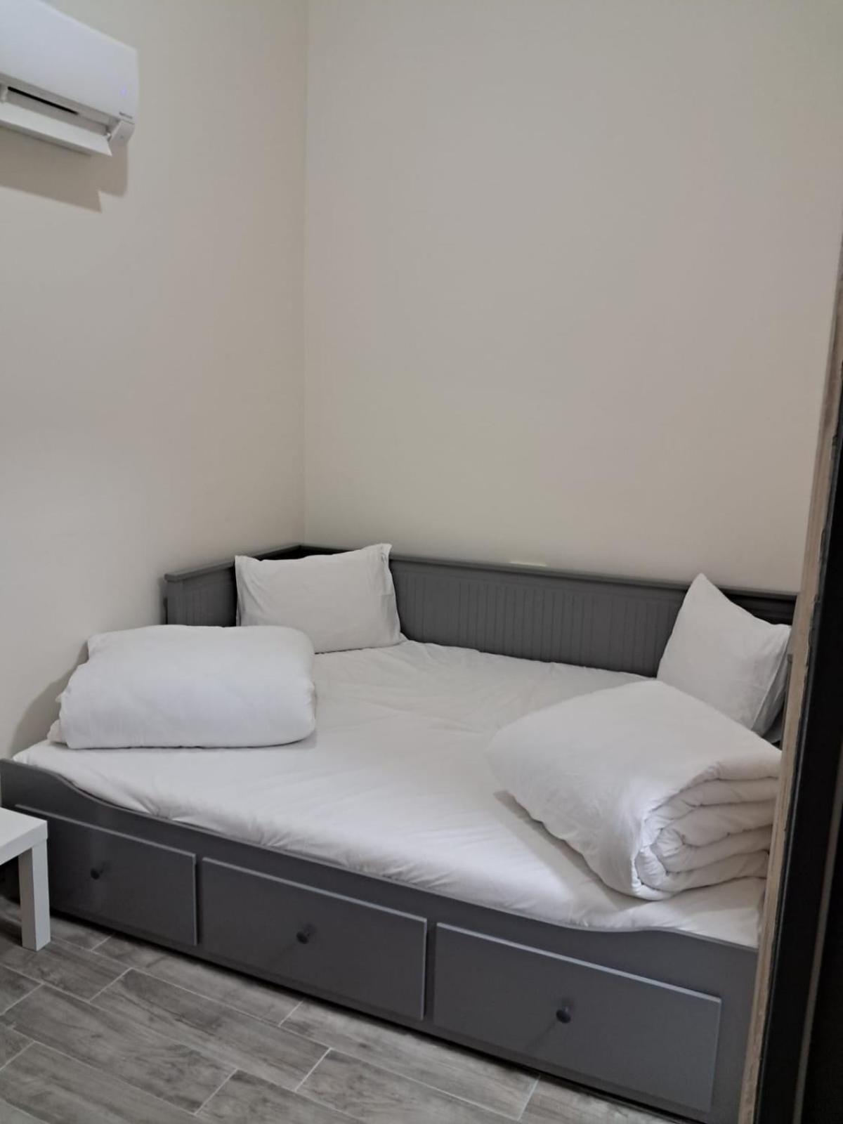 Noor Family Apartments Bursa Pokoj fotografie